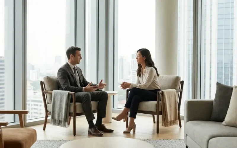HR Leadership Insights & Interviews